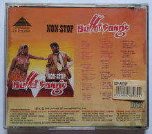 Non -Stop Bullet Songs