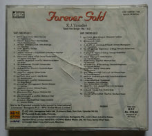 Forever Gold K. J. Yesudas Tamil Film Songs : Vol -1&2