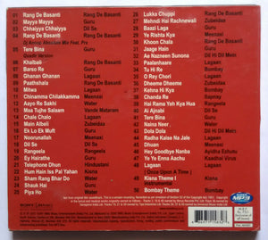 A. R. Rahman Greatest Hits ( Super MP3 )