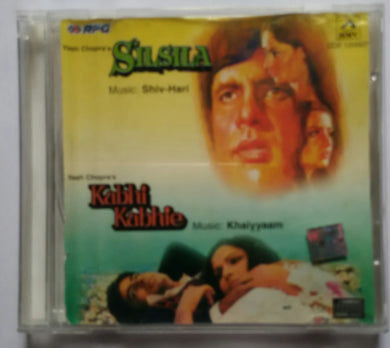 Silsila / Kabhi kabhie