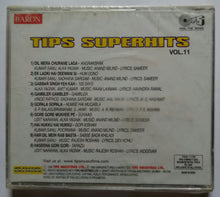 Tips Superhits - Vol :11 ( Hai Hukku Hai Hukku )