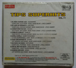 Tips Superhits - Vol :11 ( Hai Hukku Hai Hukku )