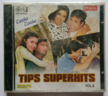 Tips Super Hits - Vol :8 ( Tanha Tanha )