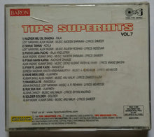 Tips Super Hits - Vol :7 ( puchho Zara Puchho )