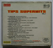 Tips Superhits - Vol :1 ( O Jaana Na Jaana )