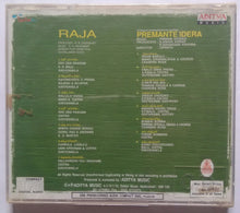 Raja / Premante Idera