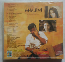 Ghajini