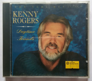 The Very Best Of Kenny Rogers ( Deytime Friends )