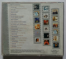 Love Scenes 18 Classic Movie Love Songs