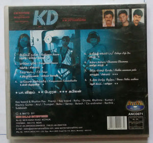 KD