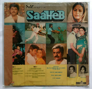 Saaheb