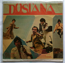 Dostana