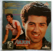 Arjun