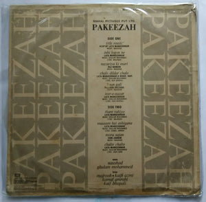 Pakeezah