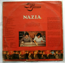 Nazia Hassan - Disco Deewane