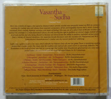 Vasantha - Sudha Classical Vocal