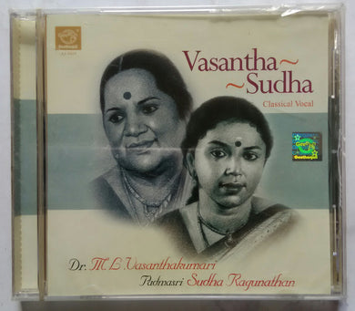 Vasantha - Sudha Classical Vocal