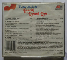 Daler Mehnol - Tunak Tunak Tun
