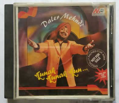 Daler Mehnol - Tunak Tunak Tun