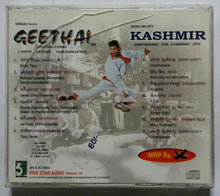Geethai / Kashmir