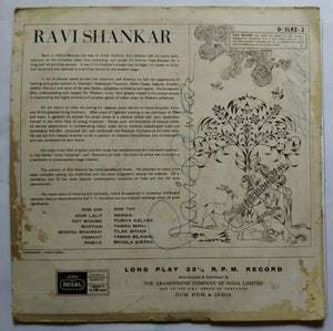 Ravi Shankar