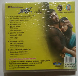 Madhu