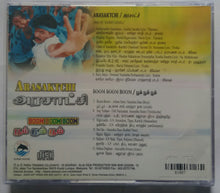 Arasaktchi / Boom Boom Boom