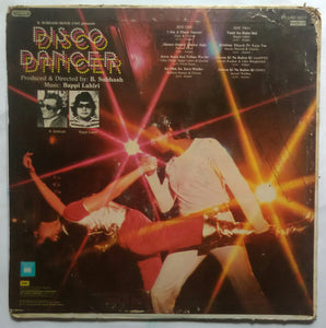 Disco Dancer