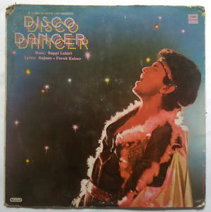 Disco Dancer