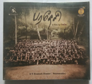 Paradesi