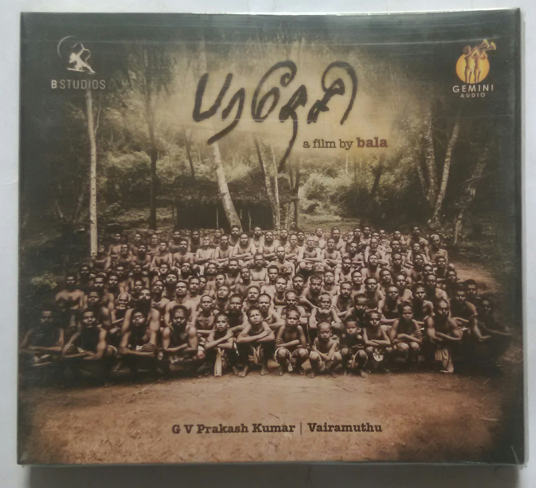Paradesi