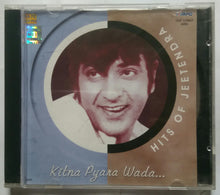 Kitna Pyara Wada ( Hits Of Jeetendra )