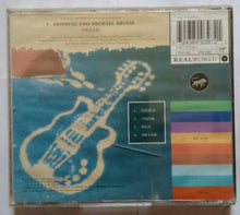 U. Srinivas And Michael Brook : Dream