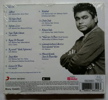 The Sound Of Freedom ( A. R. Rahman )