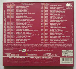 Ooh La La 52 Non stop Remix