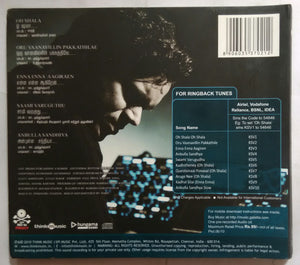 Kaadhal Solla Vanthaen (+ 1 Free CD Inside )