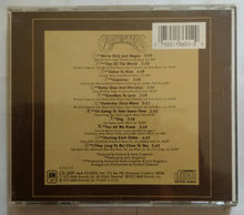 Carpenters : The Singles 1969 - ,1973