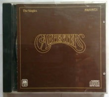 Carpenters : The Singles 1969 - ,1973