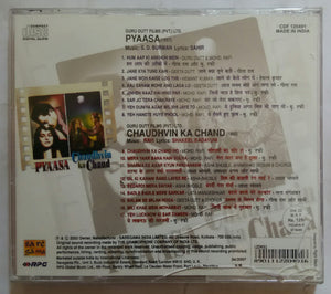 Pyaasa / Chaudhvin Ka Chand