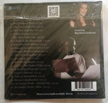 Ilaiyaraaja Love & Love Only ( Original Motion Picture Soundtrack )