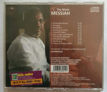 The Music Messiah ( Ilaiyaraaja )