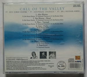 Call Of The Valley