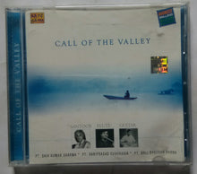 Call Of The Valley