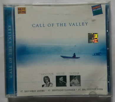 Call Of The Valley