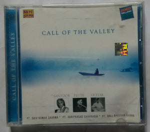 Call Of The Valley