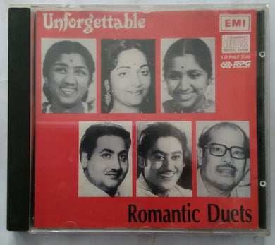Unforgettable Romantic Duets