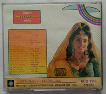 Ramy's Welcome ' 93' Duets Hits From Tamil Films