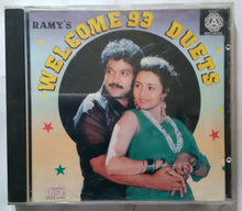Ramy's Welcome ' 93' Duets Hits From Tamil Films