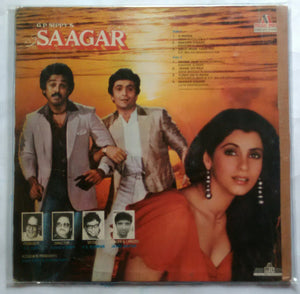 Saagar
