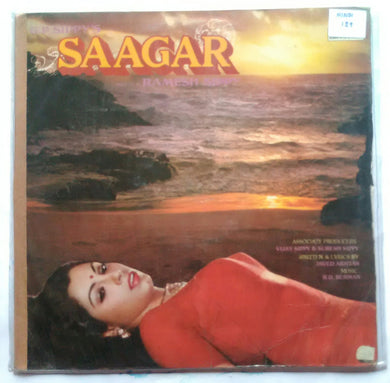 Saagar